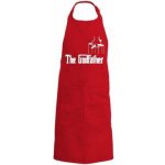 zástěra The Godfather Kmotr – Hledejceny.cz