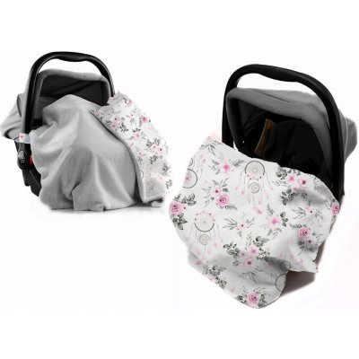 Divio Deka do autosedačky 727 – Sleviste.cz