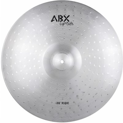 ABX RDE20 20 ride – Zbozi.Blesk.cz