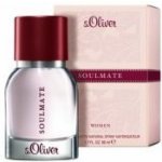 S.Oliver Soulmate toaletní voda dámská 30 ml – Sleviste.cz