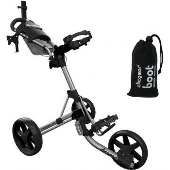 Clicgear M4 Trolley Arctic