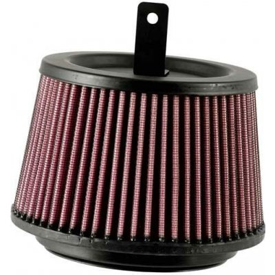 K&N vzduchový filtr SUZUKI LT-R 450 (QUADRACER), Z (QUADRACER) 06-10 – Hledejceny.cz