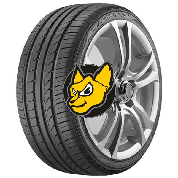 Osobní pneumatika CST CSC701 265/35 R18 97W