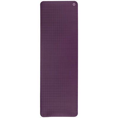jógy z kaučuku Bodhi EcoPro Diamond 6mm protiskluzová fitness – Hledejceny.cz