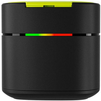 Telesin Fast charge box +2 battery for GoPro Hero 9/10/11 GP-FCK-B11 – Zboží Živě