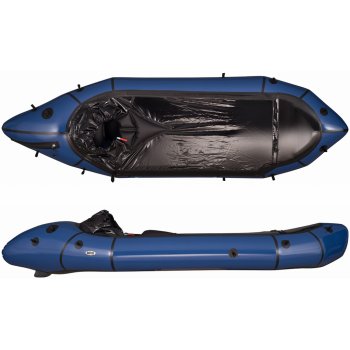 Packraft MRS Micro Extra Long