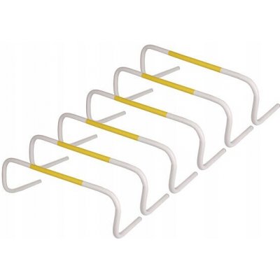 Merco Quick Return tréninková překážka 25-25 cm – Sleviste.cz