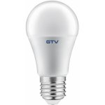 GTV LED žárovka A60 E27 12W 3000K LD-PC2A60-12 – Zboží Živě