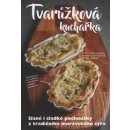 Tvarůžková kuchařka