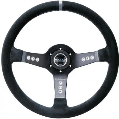 Sparco L777 350mm – Hledejceny.cz