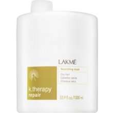Lakmé K.therapy Repair Nourishing vyživující maska pro suché vlasy 250 ml