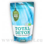 Purasana Total Detox Mix Bio 250 g – Zboží Mobilmania