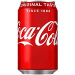 Coca Cola 330 ml – Zboží Dáma