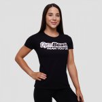 GymBeam Beam Black černá – Sleviste.cz