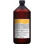 Davines Naturaltech Nourishing Vegetarian Miracle vyživující maska pro silné nebo hrubé vlasy 1000 ml – Hledejceny.cz