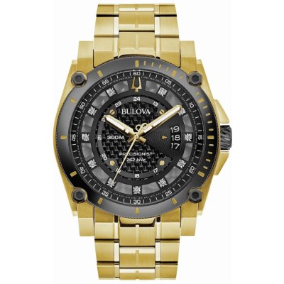 Bulova 98D156