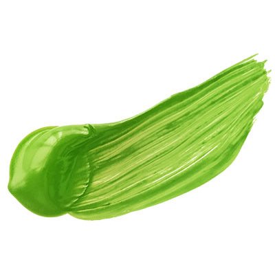 Heavy Body Holbein Profesionální akrylové barvy světle zelená – Hledejceny.cz