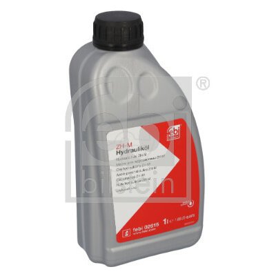 centrální hydraulický olej FEBI BILSTEIN 02615 – Sleviste.cz