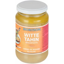 Tahini bílé 350 g Bio HORIZON