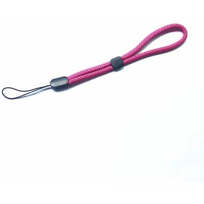 ROLLIN Poutko na zápěstí - Růžová GO_8576 – Zboží Živě