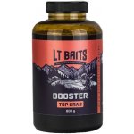 LT Baits Booster Top Crab 600 g – Zboží Mobilmania