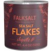 kuchyňská sůl Falksalt Mořská vločková sůl chipotle 125 g