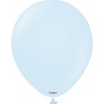 Kalisan Balloons Balonky modré, Macaron Blue 30 cm 12" – Zboží Dáma