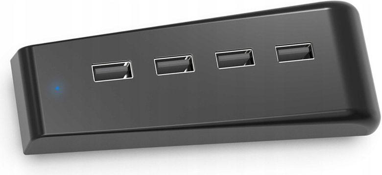 DOBE USB hub PS5