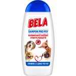 Bela šampon s kondicionérem 230 ml – Zboží Dáma