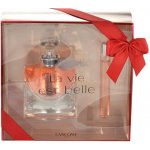 Lancôme La Vie Est Belle EDP 50 ml + EDP 10 ml dárková sada – Zbozi.Blesk.cz