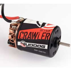 RUDDOG CRAWLER 3 slot 35 závitový motor