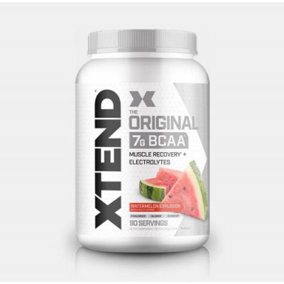 Scivation Xtend 1270 g – Hledejceny.cz