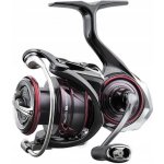 Daiwa BALLISTIC MQ LT 2500D-XH – Hledejceny.cz