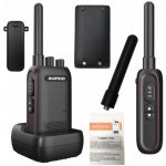 Baofeng BF-358 HT – Zboží Mobilmania