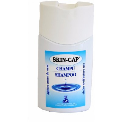 Skin-Cap šampon 150 ml – Zboží Mobilmania