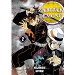 Zabiják démonů 2 - Kojoharu Gotóge – Zboží Mobilmania