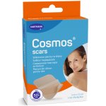 Cosmos Scar náplast na jizvy silikon.5 x 7,2 cm 5 ks – Sleviste.cz