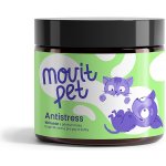 Movit PET Antistress s příchutí masa 100 tbl – Hledejceny.cz