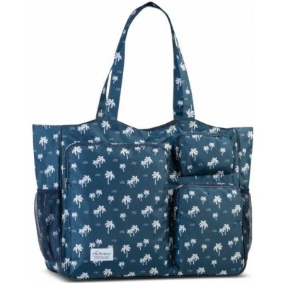 Fabrizio Summer XXL 50463-5000 modrá – Sleviste.cz