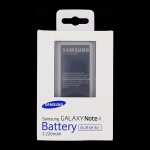 Samsung EB-BN910BBE baterie 3.220mAh Note 4 BULK 8592118801447