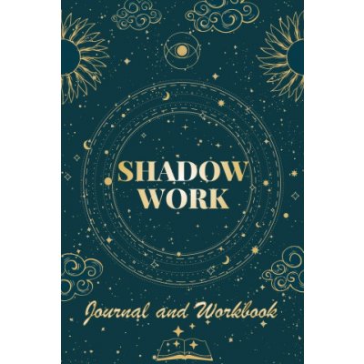 Shadow Work Journal and Workbook