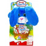 Ferrero Kinder Maxi Mix s plyšákem Vánoce 133 g – Zboží Dáma