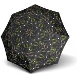 Doppler Magic Fiber SOFIA skládací plně automatický deštník zelená – Zboží Dáma