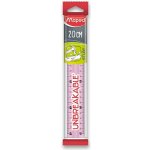 Maped Pravítko Study Unbreakable 45410 20 cm – Zboží Živě