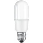 Osram LED žárovka LED E27 8W = 60W 806lm 4000K Neutrální bílá Stick – Hledejceny.cz