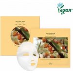 Dr. Althea Vita Glow Mask Vyživující plátýnková maska 27 ml – Sleviste.cz