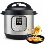 Instant Pot Duo 6 – Hledejceny.cz