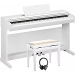 Yamaha YDP 146 WH SET2 – Zboží Mobilmania