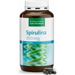 Sanct Bernhard Spirulina 360 kapslí – Hledejceny.cz