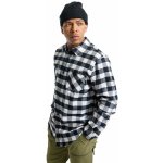 Burton Favorite Flannel LS Stout White Buffalo Plaid – Hledejceny.cz